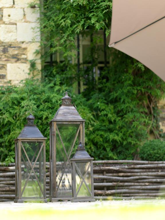 Bed and Breakfast Les Demeures De Marie Pace  Экстерьер фото