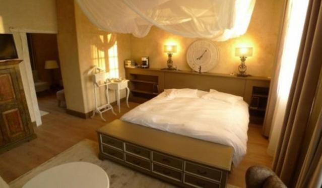 Bed and Breakfast Les Demeures De Marie Pace  Экстерьер фото