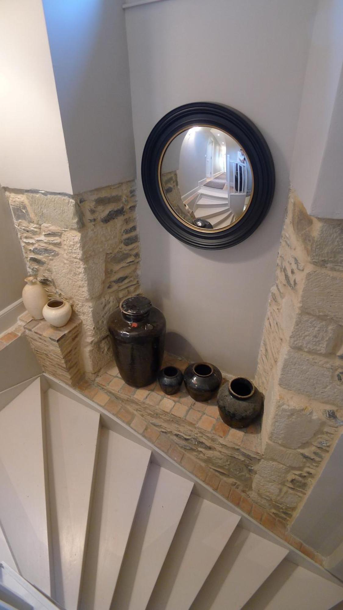Bed and Breakfast Les Demeures De Marie Pace  Экстерьер фото